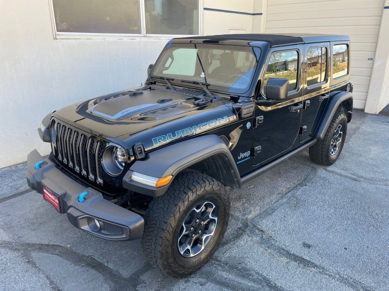 jeep wrangler 4xe 2023 1C4JJXR66PW580606 image jeep wrangler 4xe 2023 1C4JJXR66PW580606 image